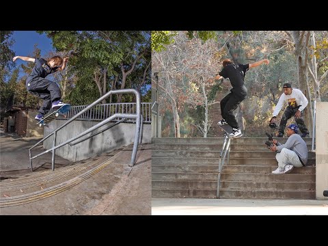 YUTO HORIGOME, NBD ( NEVER BEEN