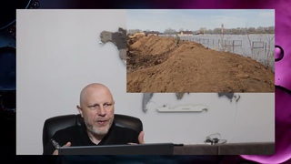 ЗЛОЙ ЭКОЛОГ-- ПРО ОРЕНБУРГСКИЙ ПОТОП
