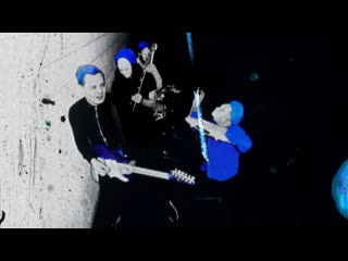 Jack White  Fear Of The Dawn (Official Video)