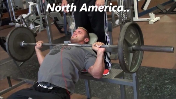Cody Lewis 2012 North American Bodybuilding