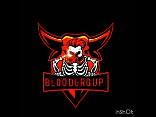 BloodGroup сила