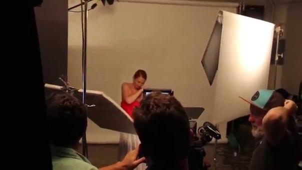 Lena Katina Who I Am ( Behind The