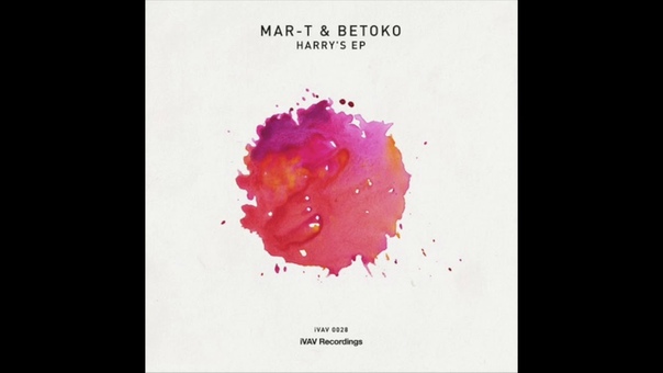 Mar T Betoko Harry Got Some Moves (i VAV Recordings) Out