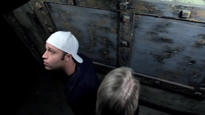 Тэлон Фолз (2017)