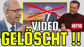 💥Sie sind der dümmste Moderator Deutschlands! Urban vs. Wunn
