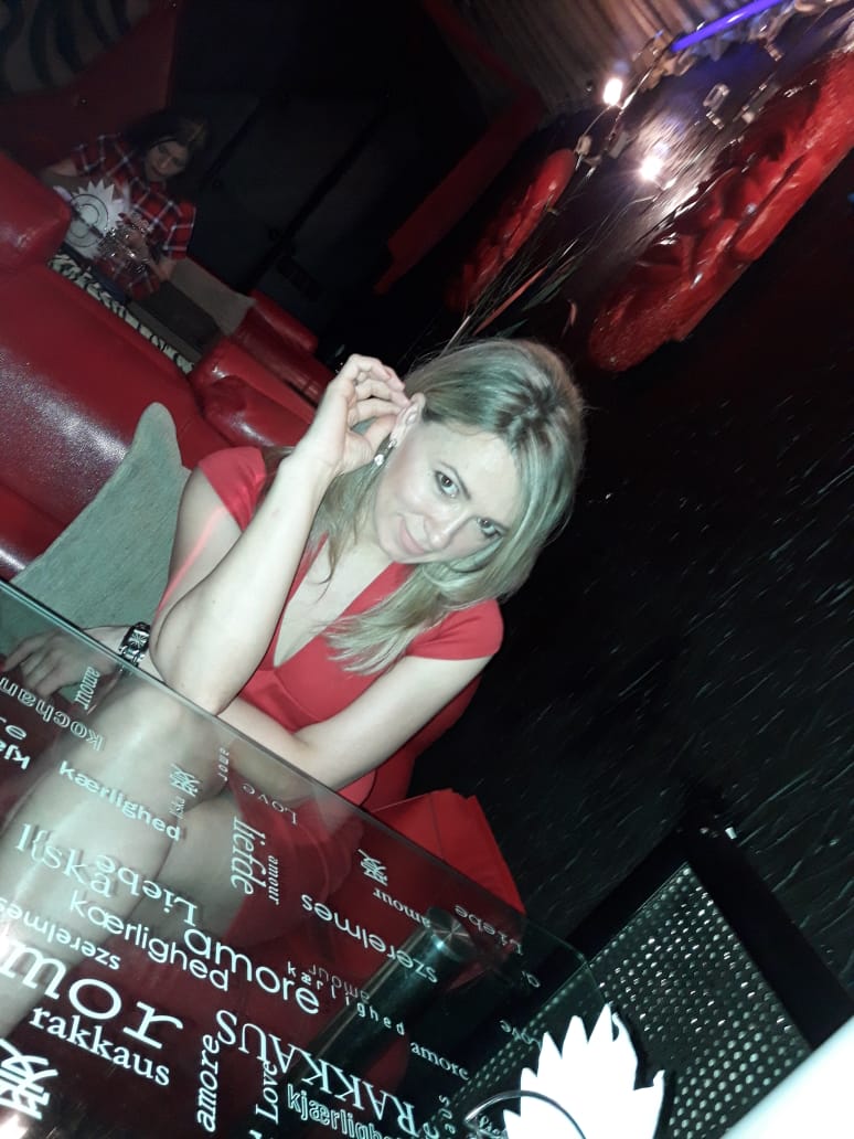 Наталья Урусова | Белореченск