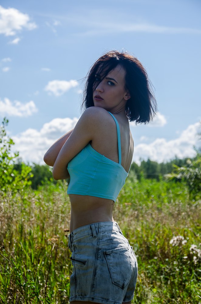 Ксения Пешкова | Тюмень