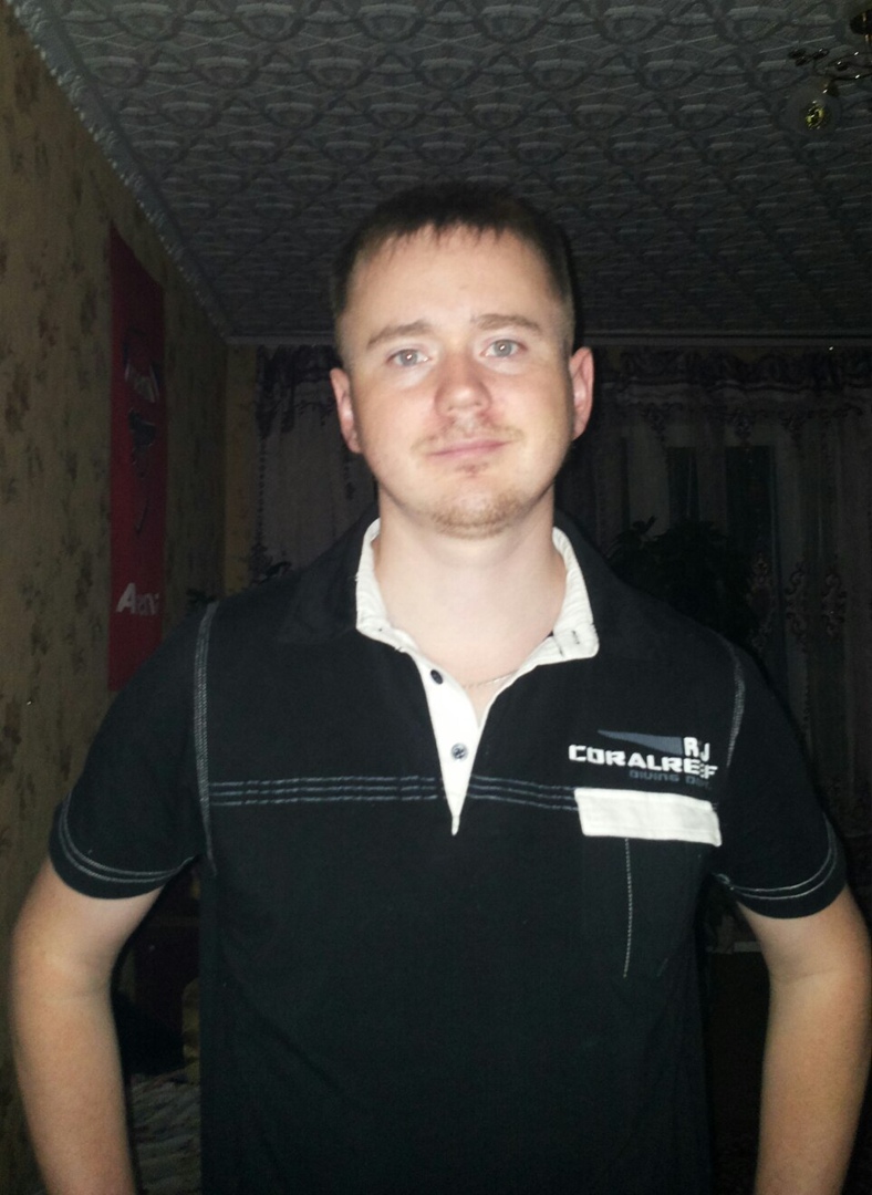 Константин Потёмкин | Шахтерск