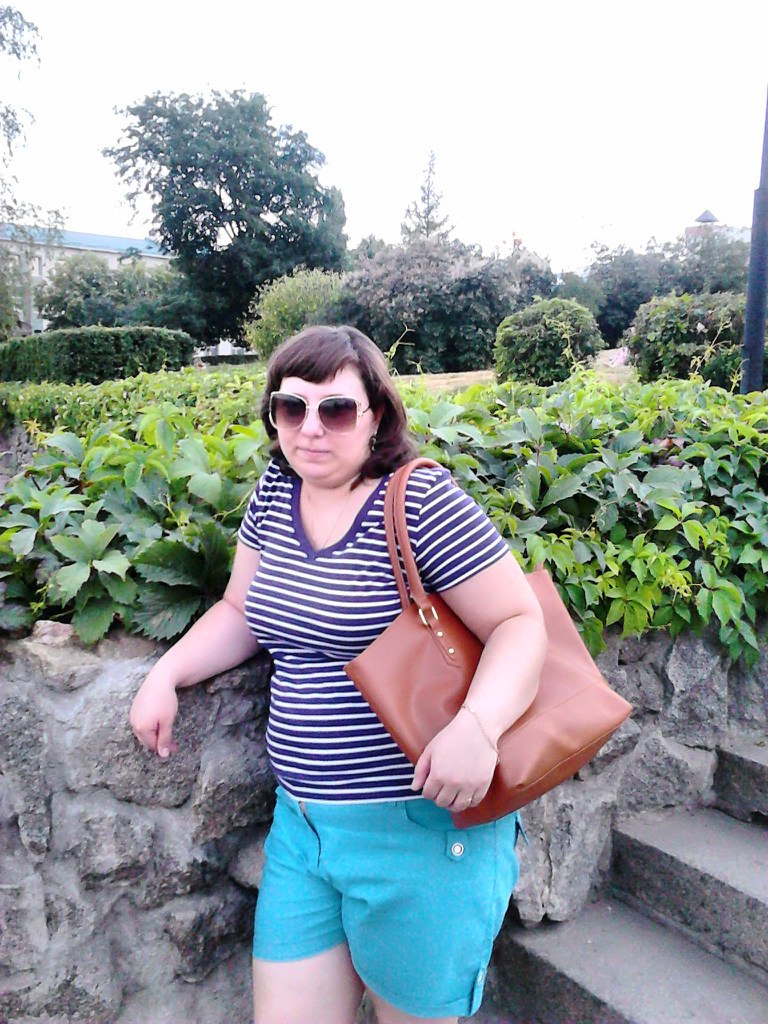 Светлана Подольская | Липецк