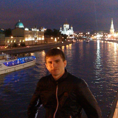Фото Дмитрий Володин