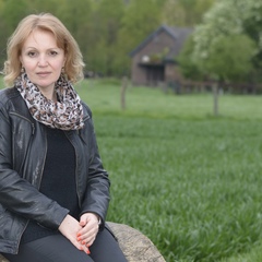 Ирина Степанова / кувшинова