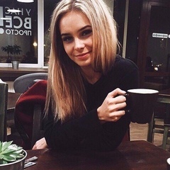 Евгения Шацкая, 28 лет