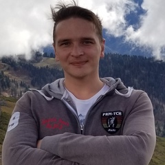 Дима Кондратьев, 39 лет, Санкт-Петербург
