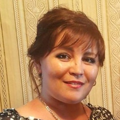 Лилия Андрейченко
