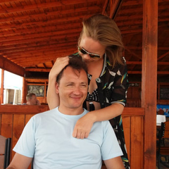 Ольчик Комарова, 36 лет, Днепр (Днепропетровск)