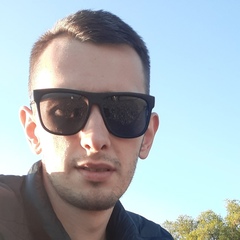 Сергей Юрьевич