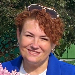 Анна Гришина, 43 года, Санкт-Петербург