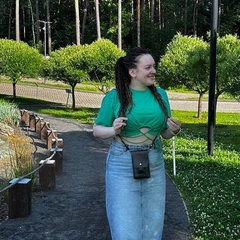 Виктория Погорелова