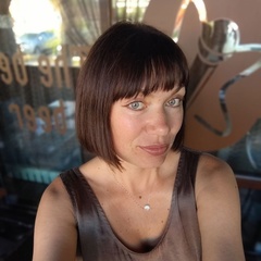 Елена Шаферук