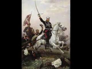 Russian Glory