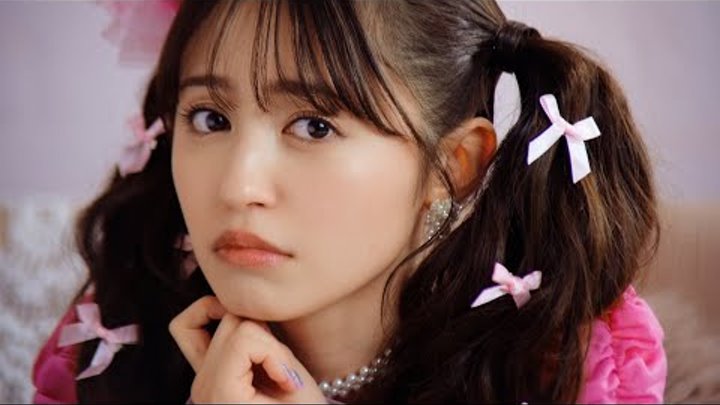 逢田梨香子 Is this love Music