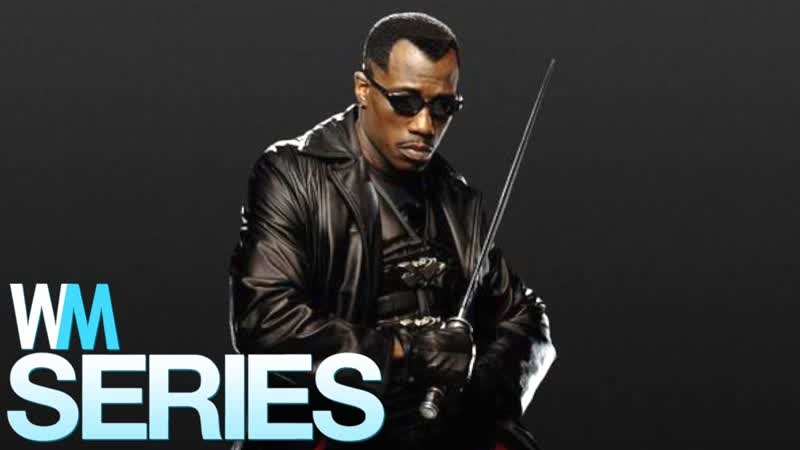 Top 10 Best Superhero Movies of the