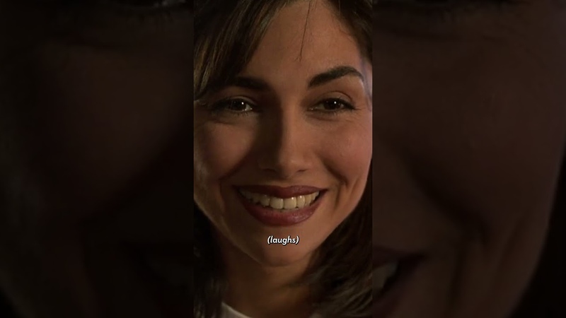 The Rock (1996): Nicolas Cage x Vanessa Marcil Im