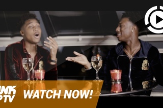 Brandz X Tizzy - Escobar [Music Video] @Brandzo_1 | @Tizzy_OAL