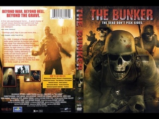 El Bunker (2001) Pelicula Completa en Español
