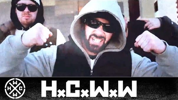 SUICIDE KINGS SHOTCALLAZ FT. DEMIGODZ APATHY AND CELPH TITLED ( OFFICIAL HD VERSION