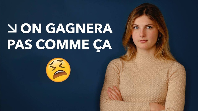 Les 3 PIRES arguments de la