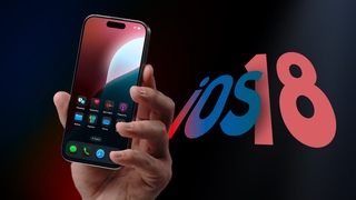 iOS 18  крупнейшее обновление со времён iOS 7 (и калькулятор для iPad ещё)