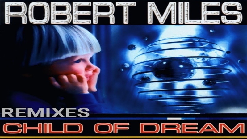 Robert Miles Children Remixes ( Mixed by Pavel