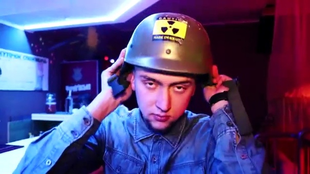 RESTART PARTY, PARTY