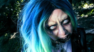EXTIZE - BoomStick (EVIL DEAD) (Official Video)