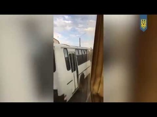 Силовики перешкоджають Нацкорпусу потрапити в Черкаси!