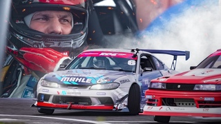 АВАРИЯ ГОЧИ  ТИВОДАР VS ЛОСЕВ  КОМАНДНОЕ ДЕРБИ  RDS GP  4 ЭТАП