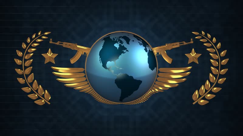 ESL CSGO ( CSGOWORLD grope+розыгрыш в