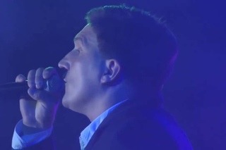 Алексей Захаренко - Выше солнца(LIVE)
