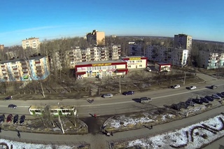 Город Егорьевск, Зарайск (2014)