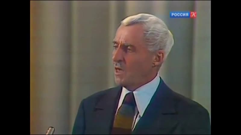 К. Симонов Смерть друга