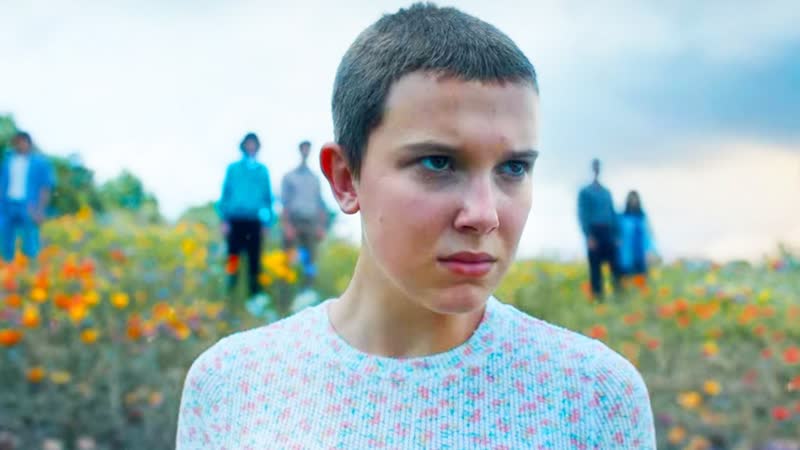 Stranger Things Season 4 Part 2 Ending