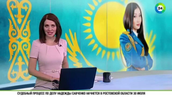 Красавицы в