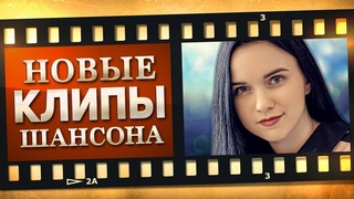 НОВЫЕ ЛУЧШИЕ ВИДЕО КЛИПЫ ШАНСОНА. Выпуск № 26 - Июль. Сборник Хитов 2022. (12+) @MELOMAN VIDEO