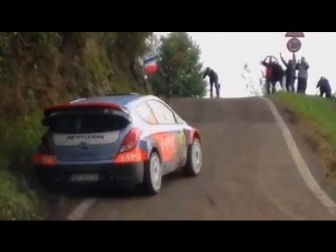 WRC, Rally On The Limits, Maximum Attack, 2015, 2016
