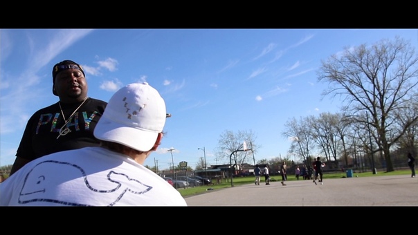 Webbo Cant Fall Off ( Promo) Filmed by Itz TRich