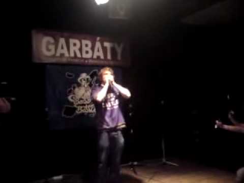 Tom Thumb Beatbox Convention in Berlin