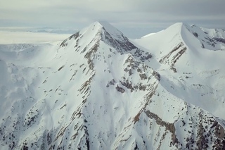 Bansko 2018 - Aerial