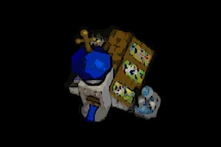 Warcraft 2 - Human Church Sound