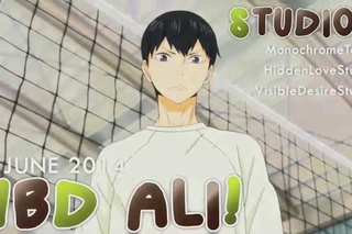 » Claic // Haikyuu!! [KageHina & DaiSuga]